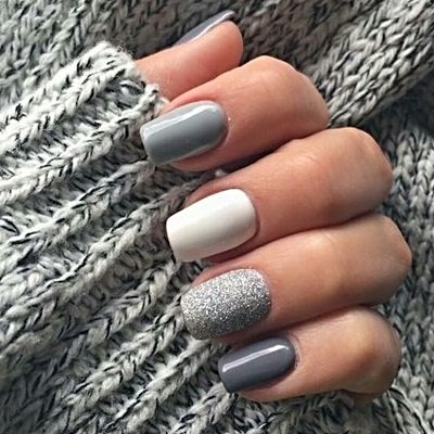 Nail Trends & Ideas