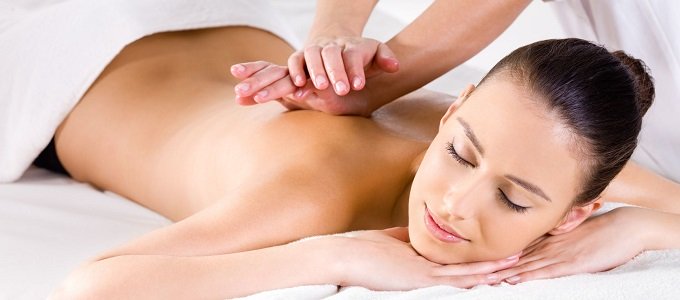 Deep tissue Massages & Body Treatments, Top Beauty Salon in Hove, Brighton