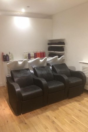 rent a chair opportunities for hairdressers in Hove, Brighton