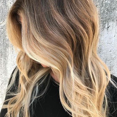 Spring Hair Ideas