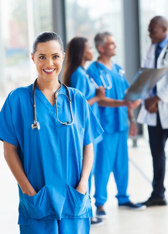 NHS Staff Discount