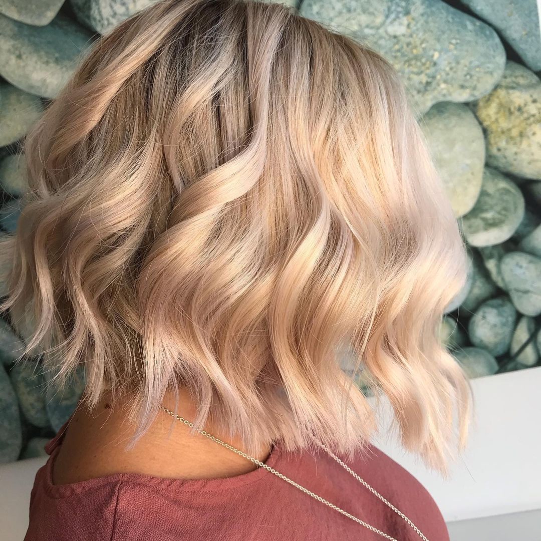 Autumn Hair Colour Trends