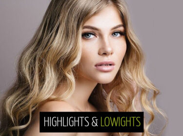 HIGHLIGHTS AND LOWLIGHTS AT BEACH HAIR SALON IN BRIGHTON Top Blonde Hair Colours at Beach hair salon in Hove, East Sussex
