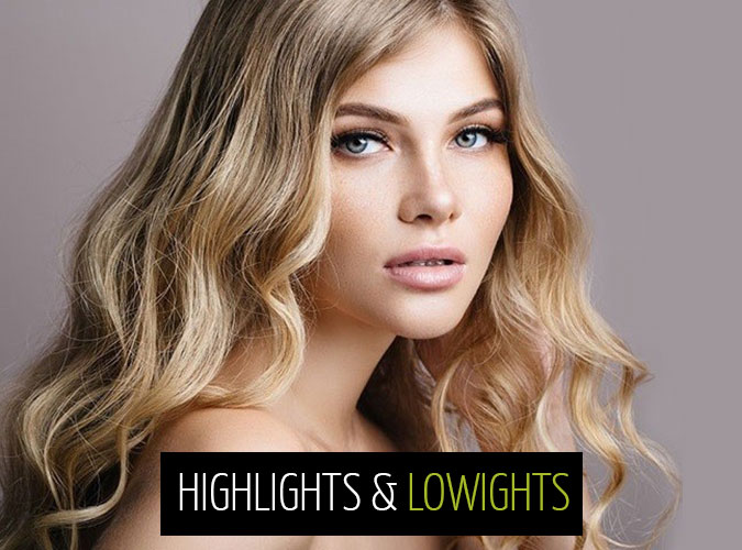HIGHLIGHTS AND LOWLIGHTS AT BEACH HAIR SALON IN BRIGHTON Top Blonde Hair Colours at Beach hair salon in Hove, East Sussex