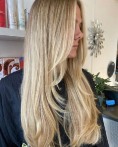 Balayage Brighton