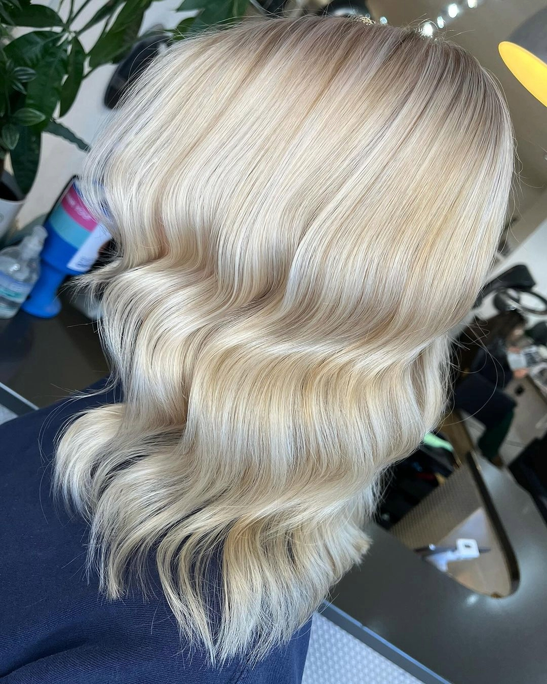 Platinum Blondes & Bleaching Brighton Platinum Blondes & Bleaching Brighton