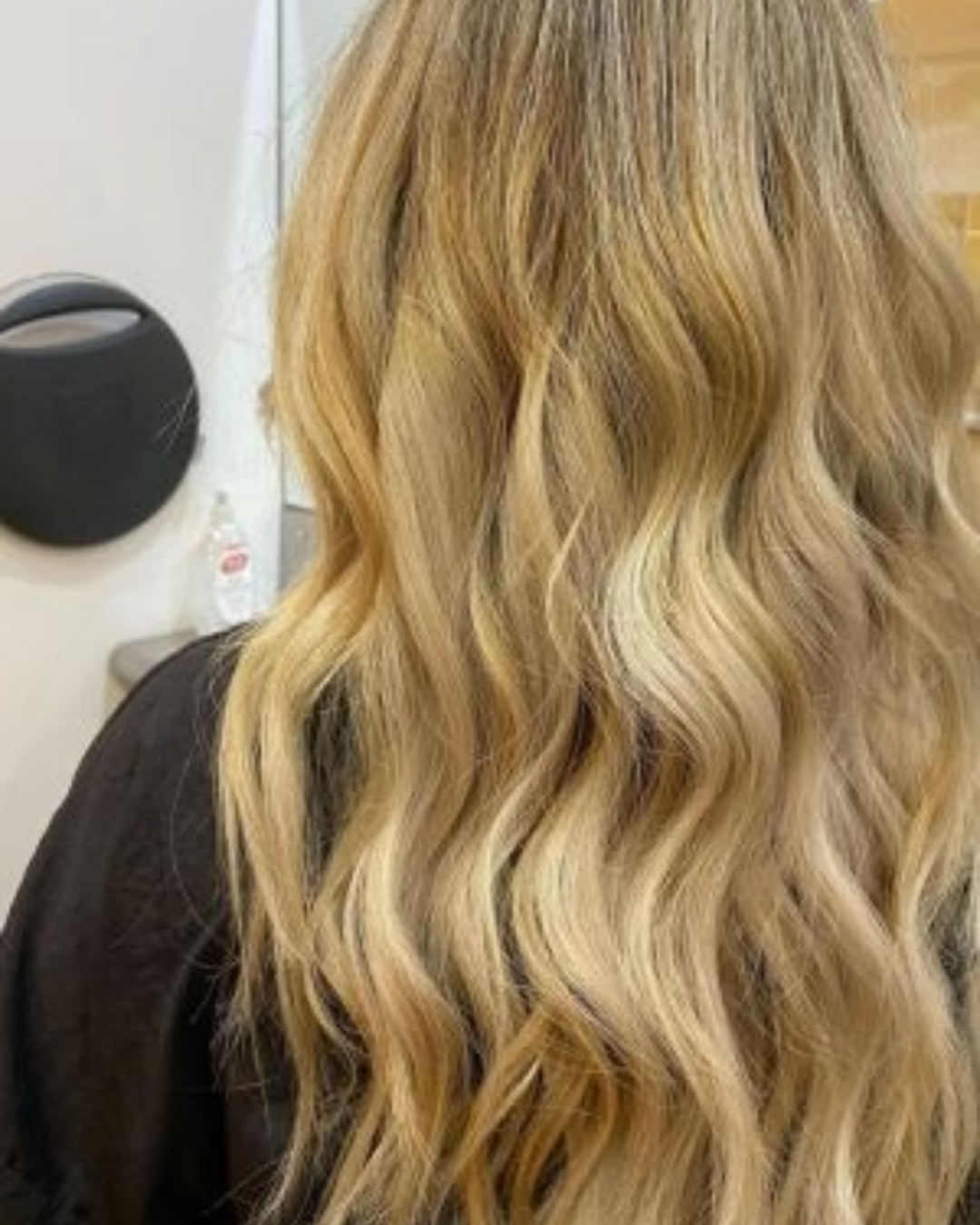 ombre Brighton ombre Brighton