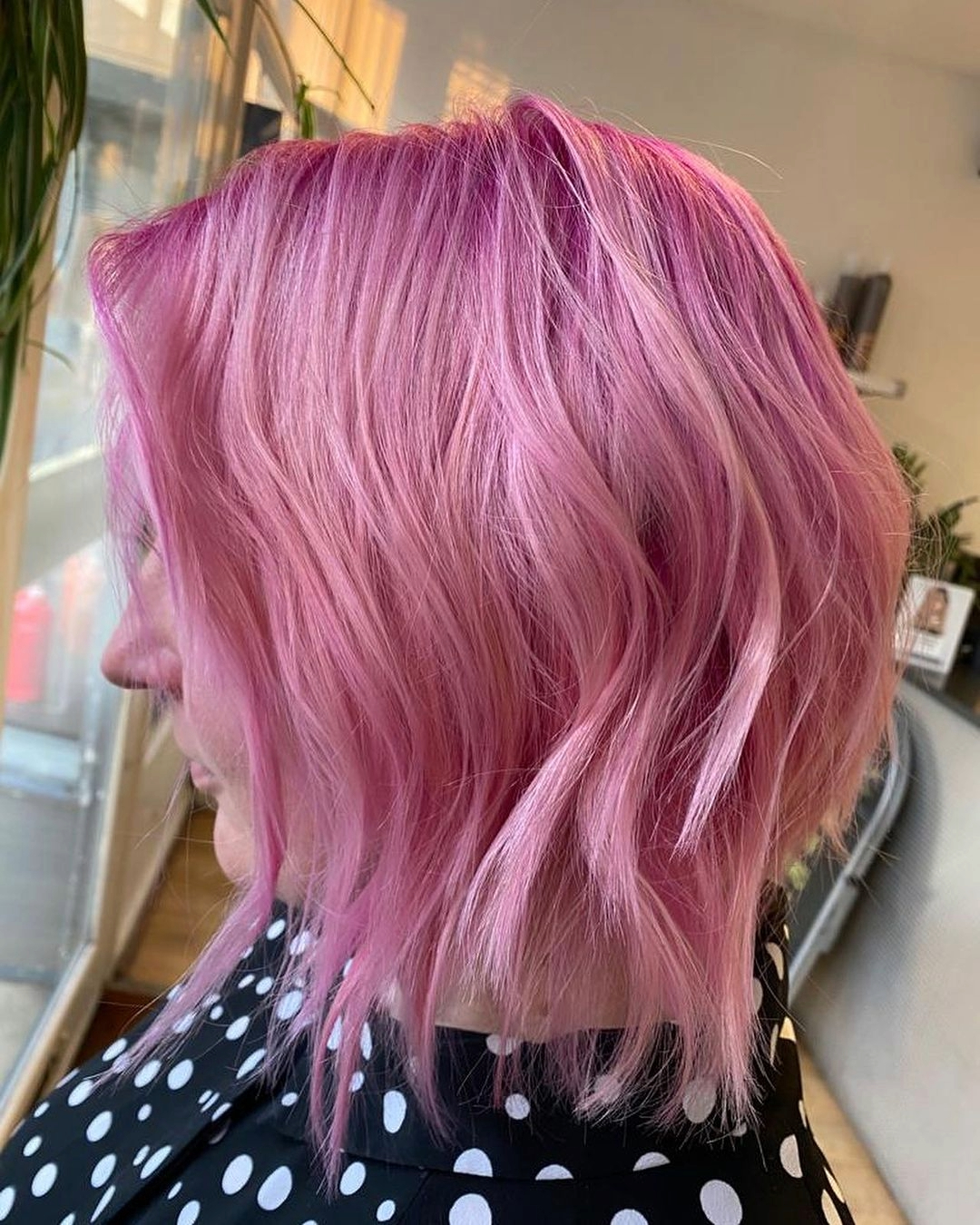 Bobs, Lobs & Short Styles At Beach Hair Salon In Hove, East Sussex Bobs, Lobs & Short Styles At Beach Hair Salon In Hove, East Sussex