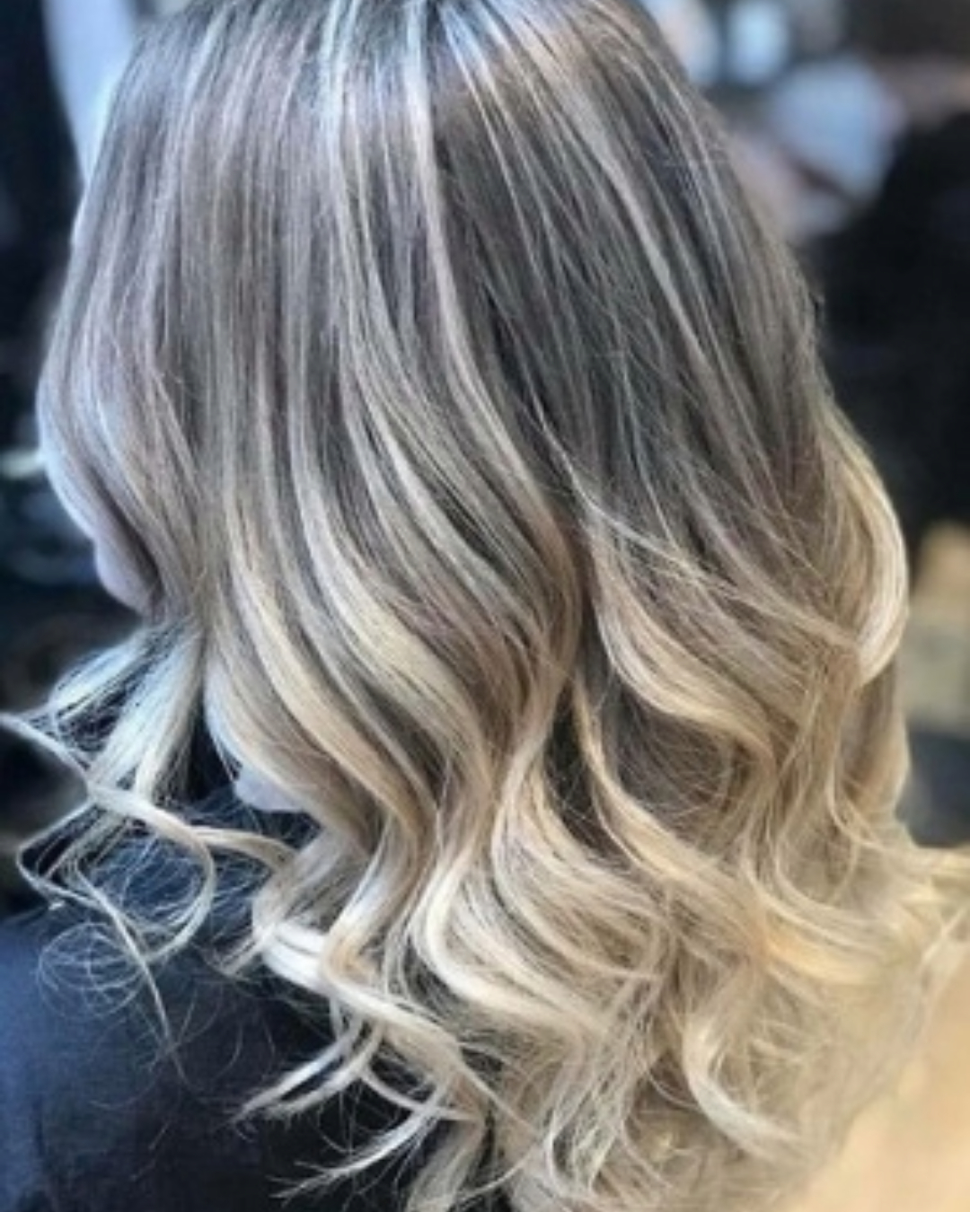 Blonde Balayage Brighton Blonde Balayage Brighton