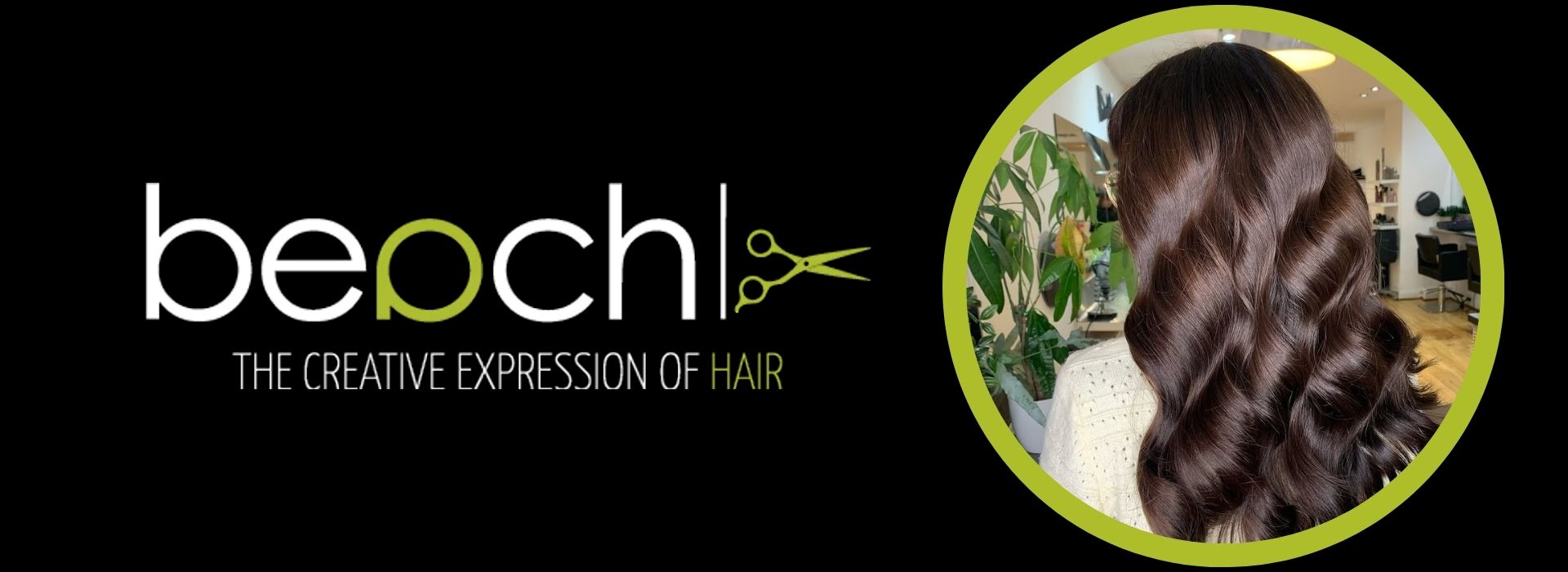 Beach Hair Best Hairdressers in Hove