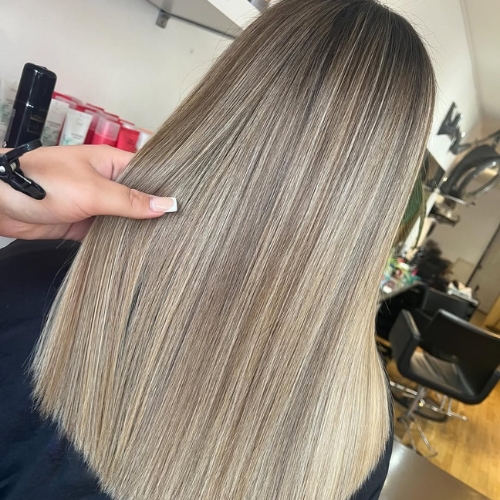 Hair Appointment in Hove