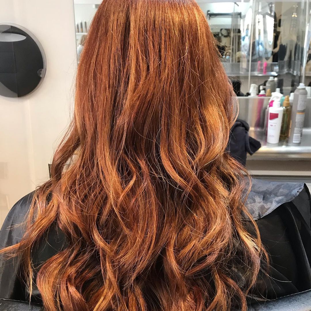 Balayage Experts, Top Hair Salon, Hove, Brighton East Sussex