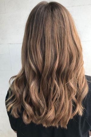 balayage hair colours for blondes at Beach hair and beauty salon in Hove, Brighton