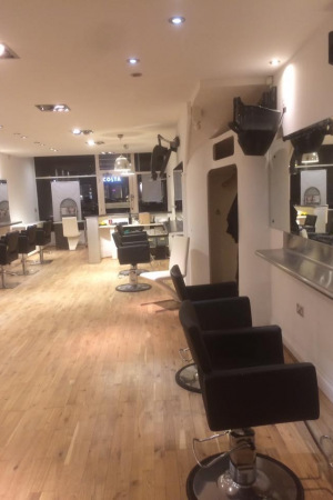 Visit the best hair & beauty salon in Brighton - Beach Salon, Hove