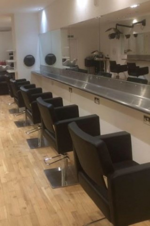 Visit the best hair & beauty salon in Brighton - Beach Salon, Hove