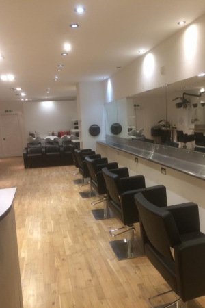 Visit the best hair & beauty salon in Brighton - Beach Salon, Hove