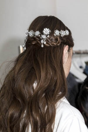 Wedding Hairstyles, Bride's Hair, Beach Hair & Beauty Salon, Hove, Brighton