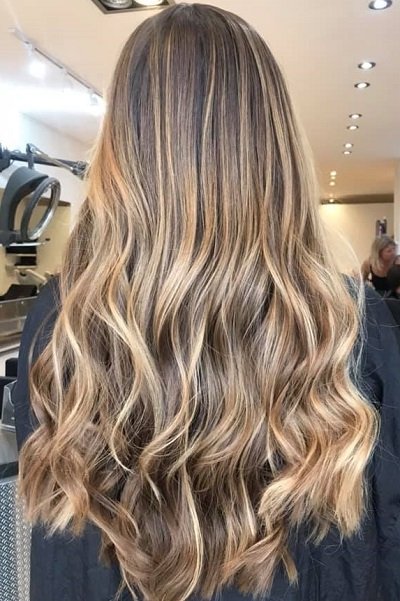 Hair Colour Salon, Hove, East Sussex, Balayage Experts