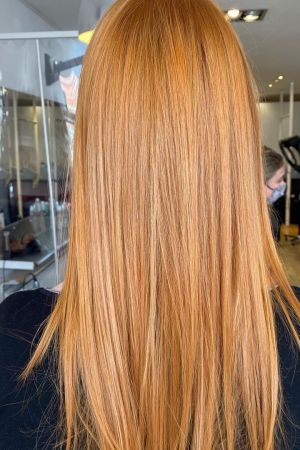 stylits wanted at top Hove hair salon - Beach hair & beauty