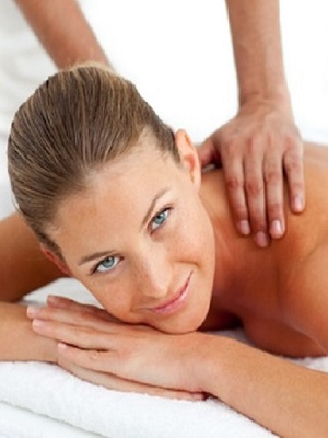 Massages, Body Treatments, Beach Hair & Beauty Salon, Hove, Brighton