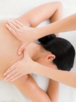 Massages, Body Treatments, Beach Hair & Beauty Salon, Hove, Brighton