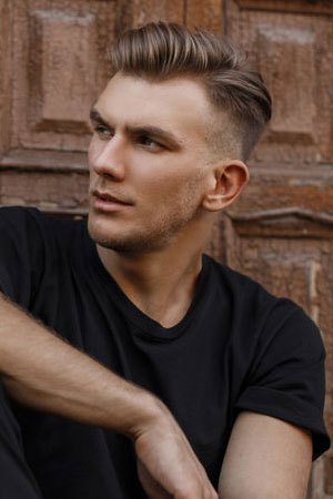 Men's Hair Ideas, Beach Hair Salon & Barbers, Hove, Brighton