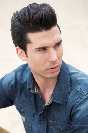 Men's Hair Ideas, Beach Hair Salon & Barbers, Hove, Brighton