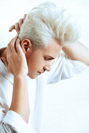 Men's Hair Ideas, Beach Hair Salon & Barbers, Hove, Brighton