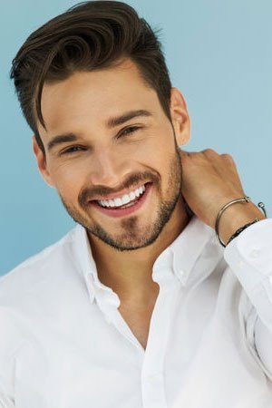 Men's Hair Ideas, Beach Hair Salon & Barbers, Hove, Brighton