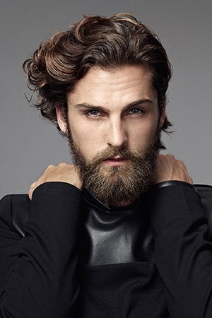Men's Hair Ideas, Beach Hair Salon & Barbers, Hove, Brighton