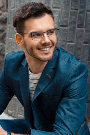 Men's Hair Ideas, Beach Hair Salon & Barbers, Hove, Brighton