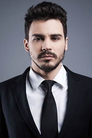 Men's Hair Ideas, Beach Hair Salon & Barbers, Hove, Brighton
