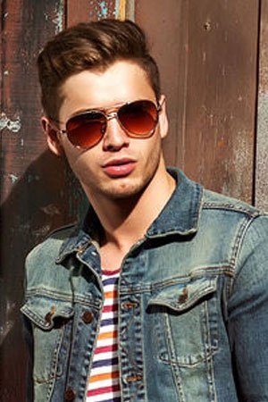 Men's Hair Ideas, Beach Hair Salon & Barbers, Hove, Brighton