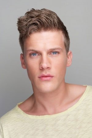 Men's Hair Ideas, Beach Hair Salon & Barbers, Hove, Brighton