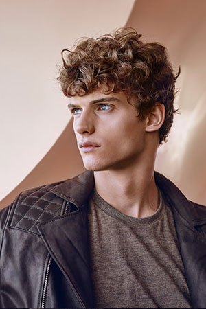 Men's Hair Ideas, Beach Hair Salon & Barbers, Hove, Brighton