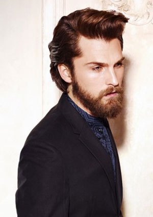 Men's Hair Ideas, Beach Hair Salon & Barbers, Hove, Brighton