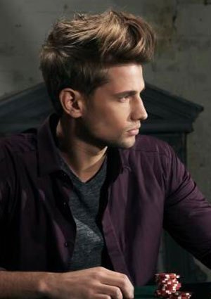 Men's Hair Ideas, Beach Hair Salon & Barbers, Hove, Brighton