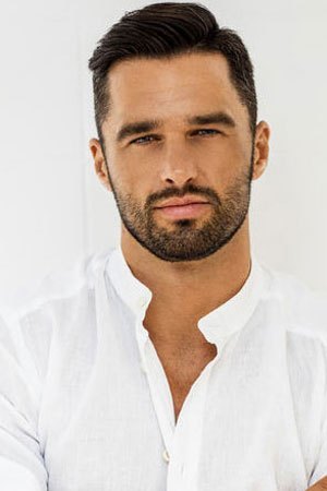Men's Hair Ideas, Beach Hair Salon & Barbers, Hove, Brighton