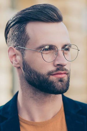 Men's Hair Ideas, Beach Hair Salon & Barbers, Hove, Brighton