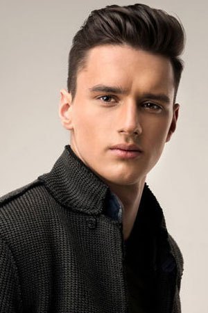 Men's Hair Ideas, Beach Hair Salon & Barbers, Hove, Brighton