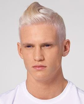 Men's Hair Ideas, Beach Hair Salon & Barbers, Hove, Brighton